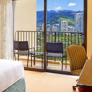 Tapa Collection Resort View One King Bed