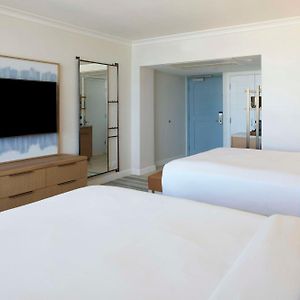 Oceanfront Queen Room